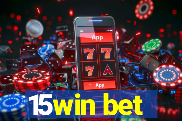 15win bet